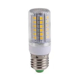 Bulbs Cool White Light LED Corn Lamp Bulb Energy Saving High Brightness Lighting For Office Household WarehouseLED BulbsLED