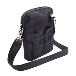 Waist Bags Shoulder Bag Care Work Pouch Supplies Crossbody For Women Sac Zipper Storage Fanny Pack Belt