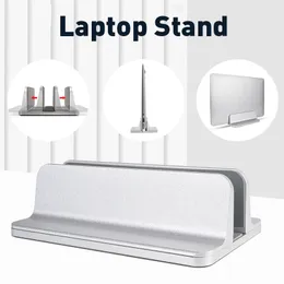 Stojak do przechowywania laptopa dla MacBook Pro Air 13 14 15 16 Redmi Desktop Aluminium Station M1 M2 Regulowane rozszerzone wspornik dokujący