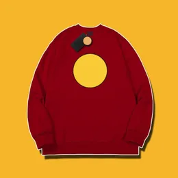 Erkek Hoodie Designer Sweatshirt Polo Hoodie Erkek Kadın Hoody Kış Pamuk Alanı Simle Yüz Basit Hoodies Yüksek Kaliteli Popüler O-Beck Yumuşak Sokak Giyim