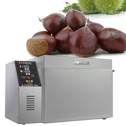 1PC Commercial Coffee Roasting Machine Professional Coffee Raaster Machine Coffee Fean Macargrain Nuts Secador 220V 1800W230V