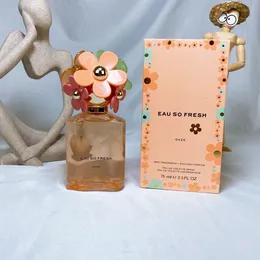 New Woman Perfume Decadence Kwiat Zapach dla Lady 100 ml Eau de Parfum Edp Spray Designer Brand Colone Bag Parfums Butelki Prezenty Długotrwałe hurtowe zapasy 27