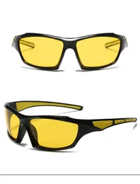 편광 낚시 선글라스 남성 운전 색조 야외 안경 남성 스포츠 태양 안경 하이킹 UV400 안경