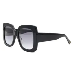 نظارة شمسية للرجال للنساء أحدث الأزياء المبيعات 0083 Sun Glasses Mens Sunglass Gafas de Sol Top Quality Glass UV400 Lens with Box241a