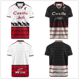 2023 2024 SSC Bari Soccer Jerseys 22 23 BARI DEBUT SPECIAL JERSEYS HOME AWAY BOTTA CHEDDIRA MAIELLO ESPOSITO Football Shirts