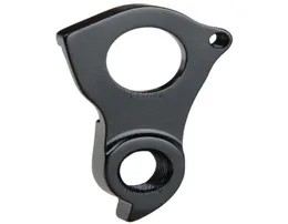 دراجة Derailleurs 1pc Derailleur Hanger لـ Foel 2021 IA Disc Models مع Thruaxle Bicycles Rropout8750898