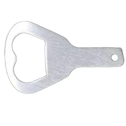 Stainless Steel Opener Parts Holes Beer Bottle Opener Parts Cap Opener Insert Part Kitchen Tools RRA