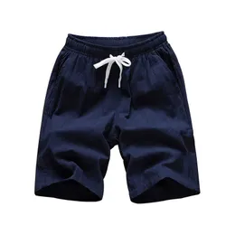 Pantaloncini da uomo caldi 2021 i più nuovi pantaloncini casual estivi da uomo in cotone stile moda pantaloncini da uomo bermuda pantaloncini da spiaggia taglie forti uomo corto maschio G230315