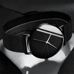 Mens Watch Business Watches Quartz Wristwatch Designer Metal Strap Mode Montres de luxe Wristwatches