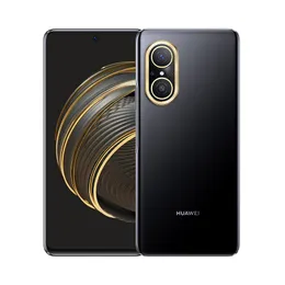 オリジナルHuawei Nova 10 Lite 4G携帯電話スマート8GB RAM 128GB 256GB ROM SNAPDRAGON 680 HARMONYOS 6.78 "LCDフルディスプレイ108MP AI 4000MAH FACE ID指紋携帯電話