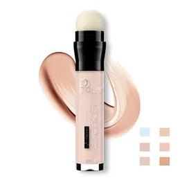 Reset Concealer Pen Soft Natural Waterproof Contouring Eraser Viso multifunzionale Occhi Labbra Trucco