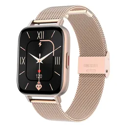 I20M Smart Watch Men Women Wrist Watch Bluetooth Call Smartwatch Smartwatch Watches Heart Rele Sleep Monitor electrónico