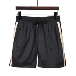 2023 Mens Shorts Designer Swim short SwimWear Board Beach Pants Man Gym Boxer Shorts Taglia M-3XL