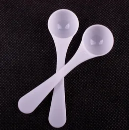 50 Pack Case RE-GEN Measuring Reusable Dosing Spoons Scoop - Foto 7