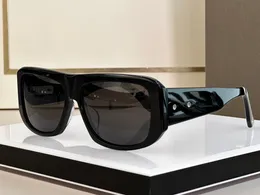 نظارة شمسية فائقة الرحلة الرياضية للرجال العدسات السوداء/الفضية رمادية الشمس ظلال الأزياء نظارات الأزياء Gafas de sol UV400 مع صندوق
