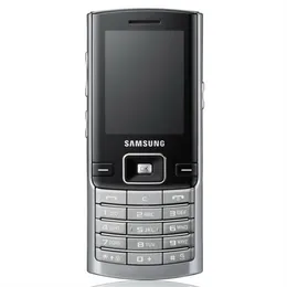 Telefones celulares reformados Nokia D780 2G GSM para estudante Antigo Man Classic Nostalgia Presente desbloqueado com caixa REATIL