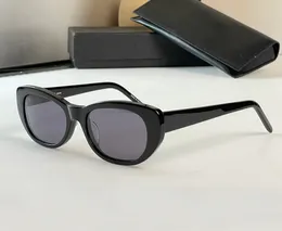 316 ブラック オーバル スクエア ベティ サングラス レディース メンズ サンシェード ファッション メガネ gafas デ ソル デザイナー サングラス UV400 メガネ ボックス付き