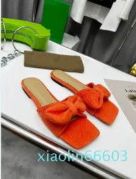 2023 أزياء Slide Sandals Slippers للرجال النساء مع الصندوق الأصلي مصمم الساخن للجنسين شاطئ Flop Flops Topper جودة ERU 36-42 0321