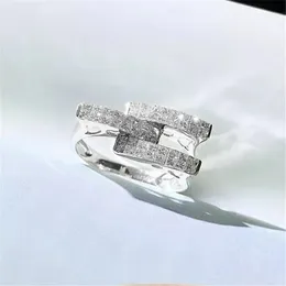 Vintage Court Finger Ring AAAAA Zircon 925 Sterling silver Engagement Wedding Band Rings for Women Men Birthday Party Jewelry