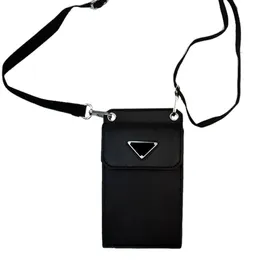 女性用のブランドデザイナー電話バッグミニクロスボディバッグコイン財布のショルダーバッグストラップカバーバッグQITAP22588