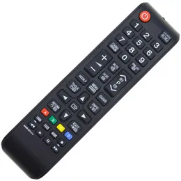 AA59-00741A Controller Controller Controller замена дистанционного управления для Samsung HDTV LED Smart TV Universal