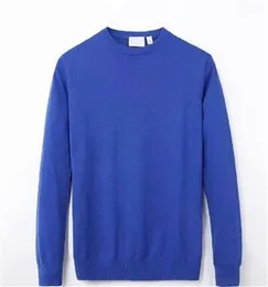 polo maglioni di coccodrillo felpa da uomo moda manica lunga ricamo coppia maglione autunno pullover allentato taglia asiatica M-2XL