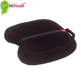 Ny modebilsäte Kudde Anti-Slip Seat Cushion Universal Front Back Chair Seat Pad For Vehicle Auto Car Seat Protector