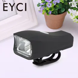 Luci per bici Ciclo per bicicletta Testa a LED Luce anteriore Faro Lampada Torcia