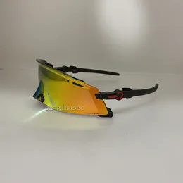 Sportowe okulary okulary na zewnątrz okulary przeciwsłoneczne Uv400 Primz Lens Cycling szklanki mtb rowerowe gogle mężczyźni kobiety ev jazda okularami słonecznymi z obudową oo9471