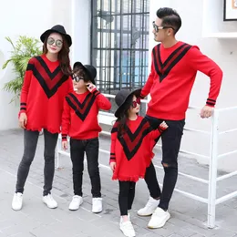 Passende Familienoutfits Passende Familienkleidung Jahreskleid Weihnachtskleidung Mutter Tochter Kleid Mädchen Urlaubskleid Paarkleidung Fledermausärmel 230316