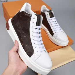 2022SS Sapatos casuais de designer de luxo de 2022