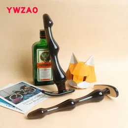 nxy anal Toys ywzaoプラグ大人向けのfaloimetor butt bdsm商品