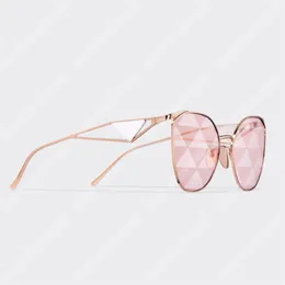 Óculos de sol de luxo para mulheres Moda Moda Menses de sol clássicos fivela de fivela adumbral Polaroid Full Frame Sun Glasses Drive Óculos de sol Eyewear
