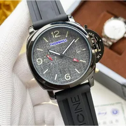 2022 Новые Quartz Watches for Men Business Multifunction Sports Wition Watch Luxury Original Brand Automatic Date PH01