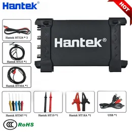 Hantek MHz Diagnostic Tool Automatic Digital Oscilloscope GSaS CH USB Virtual Car Diagnstico Instrument BE