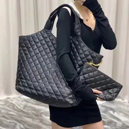 Icare Maxi Bag Designer Bag 58cm Women Tote Bags Large Handbags Attaches Luxury Crossbody Shopping Beach Coin Purse Totes Shoulders Genuine Leather 48cm 37cm
