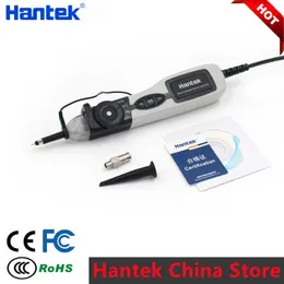 Hantek Pen Digital Storage Oscilloscope USBハンドヘルドポータブルMHzサンプリングレートMSASチャネル診断ツールPSO