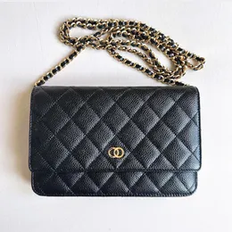 jakość lustrzana klasyczna klapka torby kanałowe luksusowe torebki torebki kobiet designer