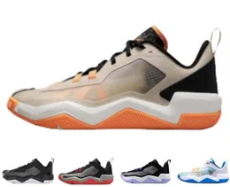 Zapatillas de baloncesto Westbrook 6S - Zapatillas deportivas de entrenamiento atlético de alto rendimiento para hombre, edición 2023