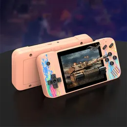 Hot G3 Portable Game Plays Wbudowane 800 retro konsola gier wideo przenośna przenośna kolor 3,5-calowy HD Gra