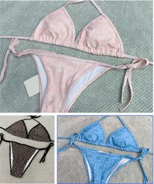 Bikini Swimwear Selling Bikini Women Fashion Swimwear IN Stock Swimsuit Bandage Sexy Bathing Suits Sexy pad