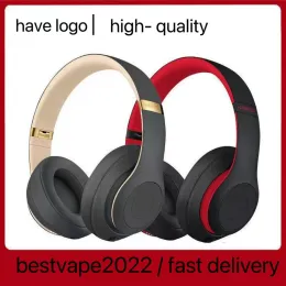 Cheap ST3.0 Wireless Brand Headphones Stereo Bluetooth Headsets Foldable Waterproof Gaming Earphone Animation Showing Noise Reduction Rui_yi