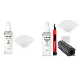 Club Grips Golf Grip Kit Repair Spray Solvent Replacement Double Sided Adhesive Tape Tool Set 230316