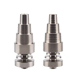 paladin886 csyc T003喫煙パイプチタンネイル6インチダバーネイル10mm/14mm/18mm女性ダブリググラスウォーターパイプアッシュキャッチャーボンツール