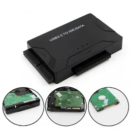 Sata/ide To USB IDE Adapter USB 3.0 Sata 2.5 3.5 Hard Disk Drive HDD SSD USB Converter IDE SATA To USB SATA Adapter Cable