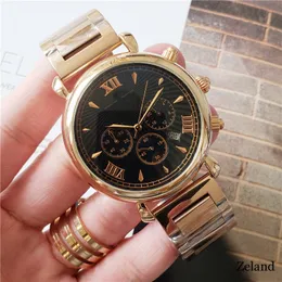 2023 Nova marca Original Business Masculino Assista Classic Round Case Quartz Watch Wristwatch ClockRecommend Q3