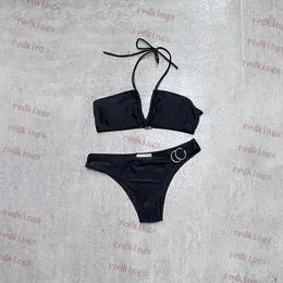 Gccccis biquíni designer halter biquíni sexo moda de banho feminino bodysuit gogccis v pesco