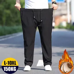 Herrenhose, Übergröße, Herrenanzug, Winter, für Herren, lässig, formelle Kleidung, Schneiderei, Kleidung, soziale Kleidung, Herren, elegant, klassisch, Business