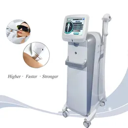 Latest Newest cooling technology 808 diode laser hair removal for hair loss treatment diodo laser depilacion