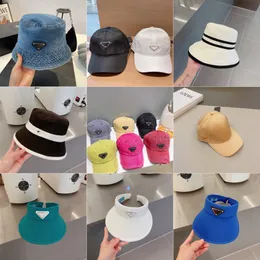 PM1-8 kvinnors fashionabla temperament fiskare hatt stor brim hatt uv resistent sun hatt 2 färger